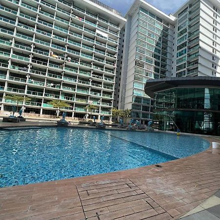 Palazio Condo Johor Bahru Exteriér fotografie