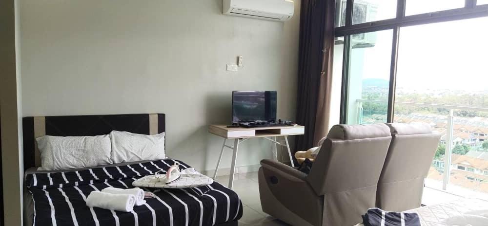 Palazio Condo Johor Bahru Exteriér fotografie