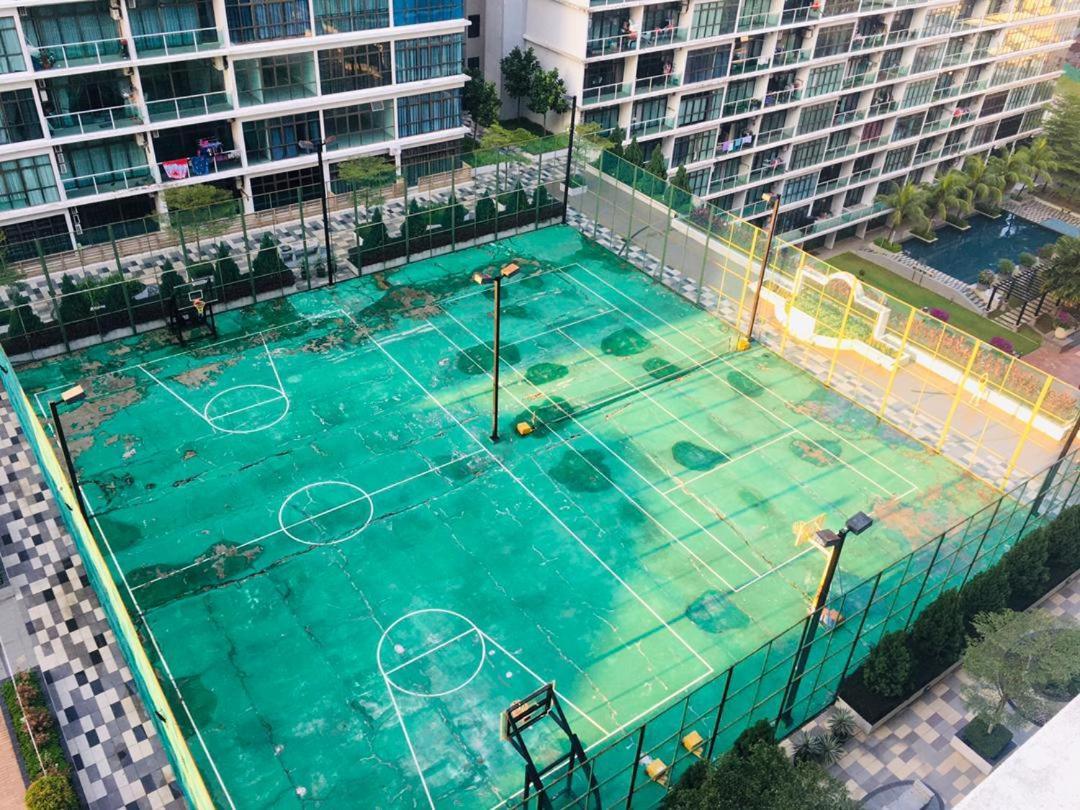 Palazio Condo Johor Bahru Exteriér fotografie