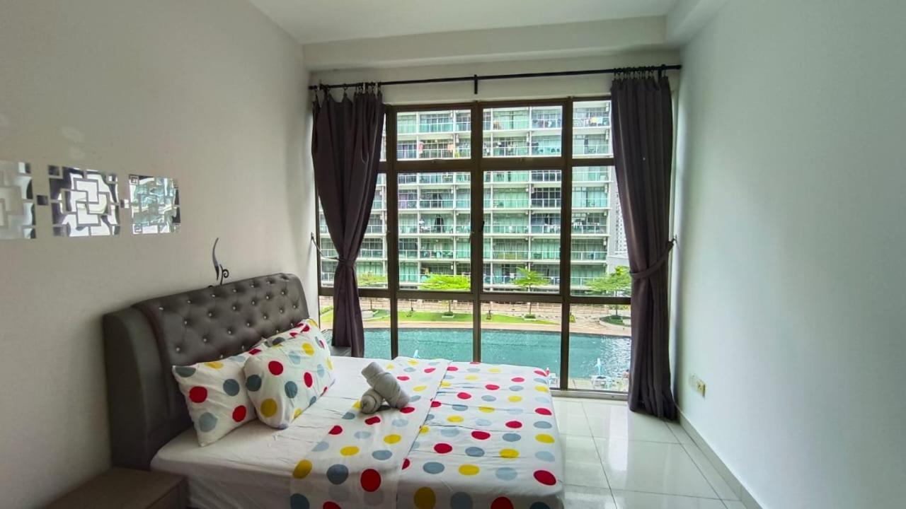 Palazio Condo Johor Bahru Exteriér fotografie