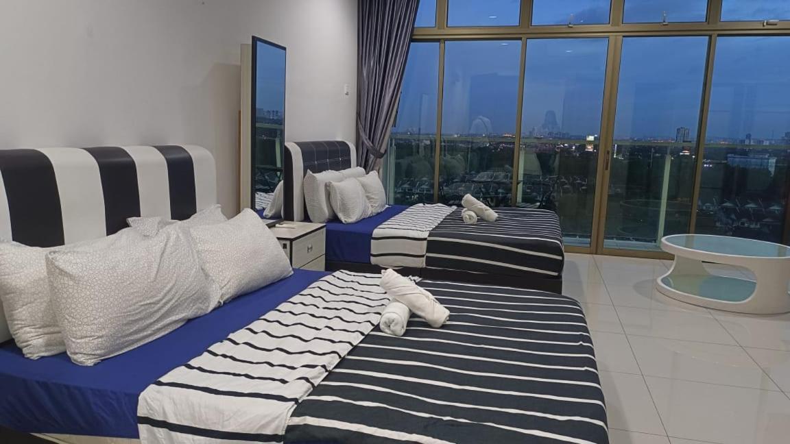 Palazio Condo Johor Bahru Exteriér fotografie