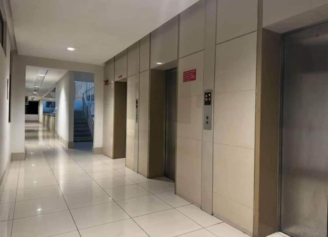 Palazio Condo Johor Bahru Exteriér fotografie