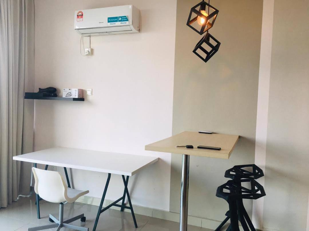 Palazio Condo Johor Bahru Exteriér fotografie