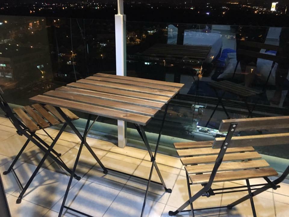 Palazio Condo Johor Bahru Exteriér fotografie