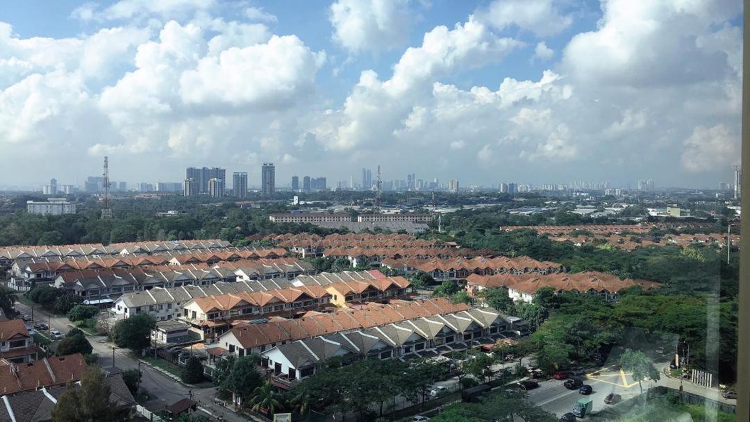 Palazio Condo Johor Bahru Exteriér fotografie